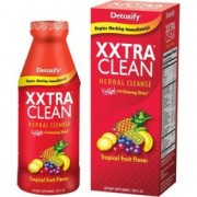 XXtra Clean detox review